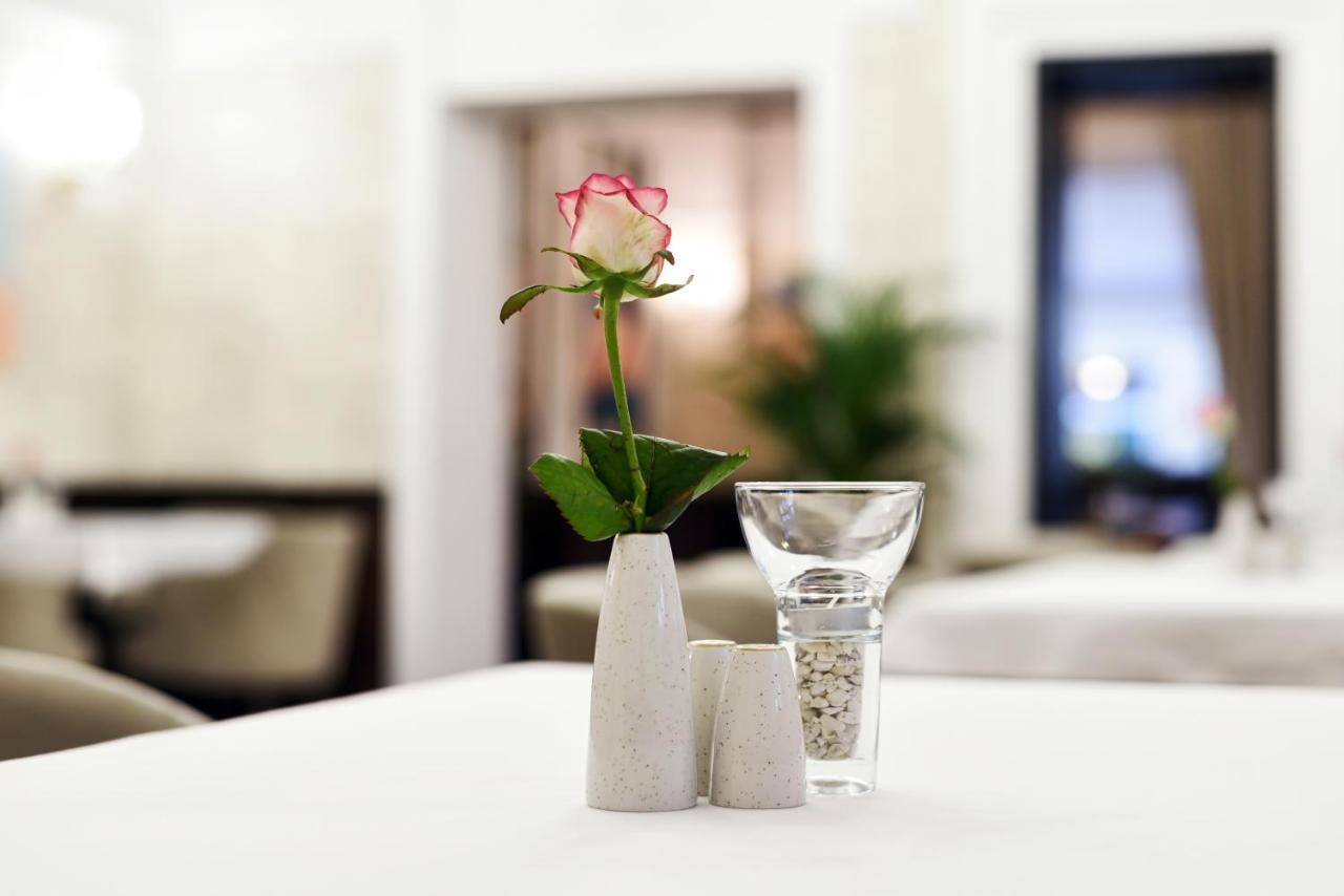 Zoloto Karpat Hotel Stryi Eksteriør billede