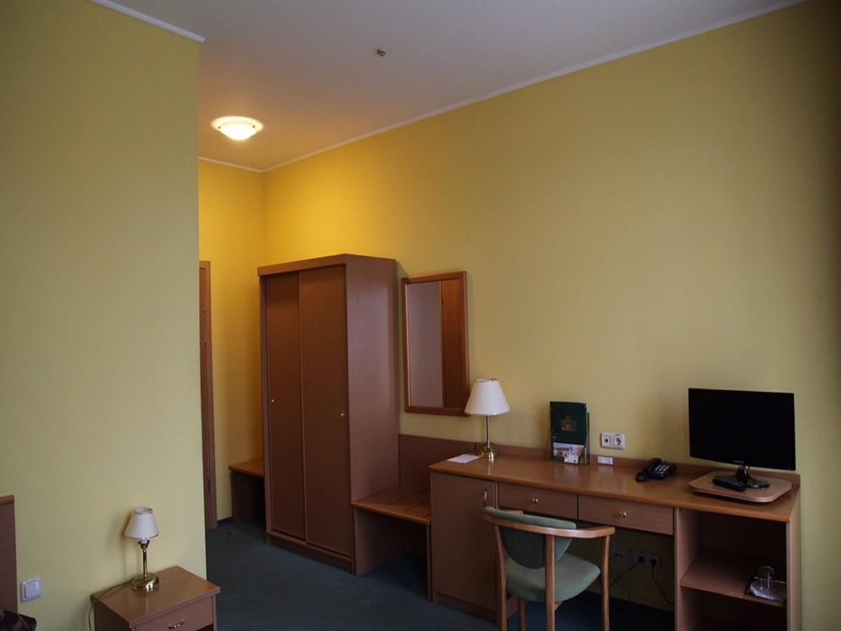 Zoloto Karpat Hotel Stryi Eksteriør billede